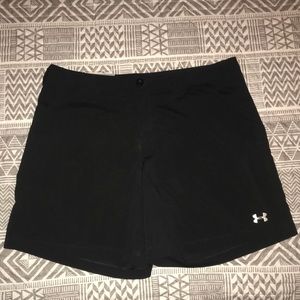 Under Armour Golf Shorts
